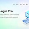 Magic Login Pro