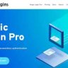 Magic Login Pro