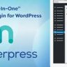 MemberPress - The “All-In-One” Membership & Monetization WordPress Plugin