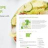 Total Recipe Generator - WordPress Recipe Maker with Schema and Nutrition Facts
