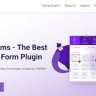 Everest Forms Pro