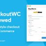 CheckoutWC - Optimized Checkout Page for WooCommerce