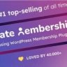 Ultimate Membership Pro WordPress Plugin