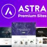 Astra Premium Starter Templates Pro