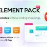 Element Pack - Addon for Elementor Page Builder
