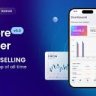 FluxStore Manager - Vendor and Admin Flutter App for Woocommerce
