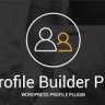 Profile Builder Pro