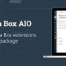 Meta Box AIO