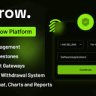 Escrow - Secure Escrow Platform