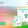 Fancy Product Designer - WooCommerce plugin