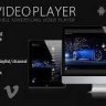 Elite Video Player - WordPress