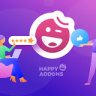 Happy Elementor Addons Pro