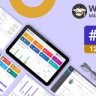 School Management System for Wordpress