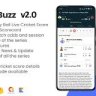 CricketBuzz - Live Cricket Score, Live Line Commentary, IPL Scores, Live ball by ball