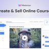 Masteriyo PRO - LMS for WordPress