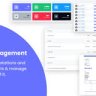 Invoice SaaS Management System - Invoices SaaS , Billing Management ,Laravel Invoice Manageme