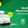 6amMart - React User Website
