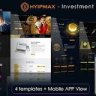 LiteHYIP - Simple HYIP Investment Platform - nulled