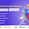 iTest - Online Quiz & Examination System