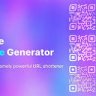 66qrcode - Ultimate QR Code Generator & URL Shortener (SAAS) - nulled