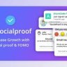 66socialproof - Social Proof & FOMO Widgets Notifications (SAAS) - nulled