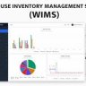 Warehouse Inventory Management Solution (WIMS)