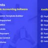 Dot Accounts - SaaS Business & Accounting Software