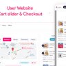 FoodKing - Restaurant Food Delivery System with Admin Panel & Delivery Man App - Restaurant POS