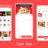 eFood - Food Delivery App with Laravel Admin Panel + Delivery Man App - nulled