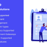 Credit Lite - Multi Branch Loan & Savings Management System - nulled
