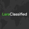 LaraClassifier - Classified Ads Web Application - nulled