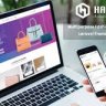 HASA - Multipurpose Laravel Fashion Shop - nulled