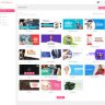 PixaGuru - SAAS Platform to Create Graphics, Images, Social Media Posts, Ads, Banners, & Sto