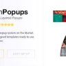 Green Popups (formerly Layered Popups) - Popup Plugin for WordPress