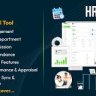 HRMGo SaaS - HRM and Payroll Tool - nulled