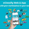 eClassify - Classified Buy and Sell Marketplace Flutter App with Laravel Admin Panel - nulled
