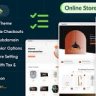 StoreGo SaaS - Online Store Builder - nulled