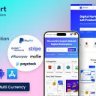 Alasmart v4.1.1 - Digital Product Download Marketplace Laravel Script