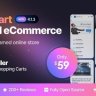 FleetCart v4.7.0 - Laravel Ecommerce CMS - nulled