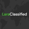 LaraClassifier v17.1.0 - Classified Ads Web Application - nulled