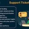 TicketGo v5.7 - Support Ticket System - nulled