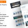 Estaty v1.1 - Multivendor Real Estate  Property Listing Website (Subscription Based) - nulled