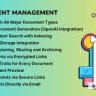 AI-Powered Document Management v4.0.0