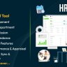 HRMGo SaaS v7.5 - HRM and Payroll Tool - nulled