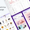 Ishop v4.0.3 - Multivendor Laravel & Vue eCommerce CMS - nulled