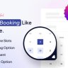 WPBookit v1.6.15 - Appointment Booking WordPress Plugin