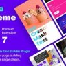 Divi Supreme Pro v4.9.97.30
