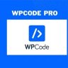 WPCode Pro v2.2.8 - The Best WordPress Code Snippets Plugin