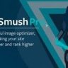WP Smush Pro v3.19.0 - Image Compression Plugin
