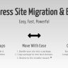 Duplicator Pro v4.5.21.3 - WordPress Site Migration & BackUp